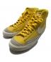 NIKE（ナイキ）の古着「Blazer Mid 77 Vintage」｜イエロー
