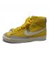 NIKE (ナイキ) Blazer Mid 77 Vintage イエロー サイズ:26cm：3500円