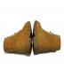 中古・古着 Timberland (ティンバーランド) ブーツ キャメル サイズ:9W：8000円