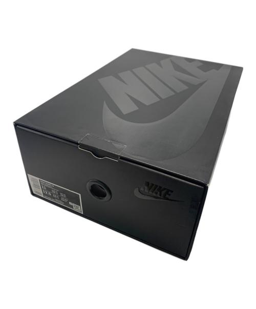 NIKE（ナイキ）NIKE (ナイキ) Dunk High（ダンクハイ） ミント×ブラック サイズ:29cm 未使用品の古着・服飾アイテム