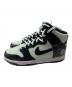 NIKE (ナイキ) Dunk High（ダンクハイ） ミント×ブラック サイズ:29cm 未使用品：9000円