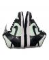 中古・古着 NIKE (ナイキ) Dunk High（ダンクハイ） ミント×ブラック サイズ:29cm 未使用品：9000円