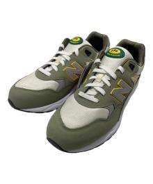 NEW BALANCE（ニューバランス）の古着「スニーカー」｜オリーブ