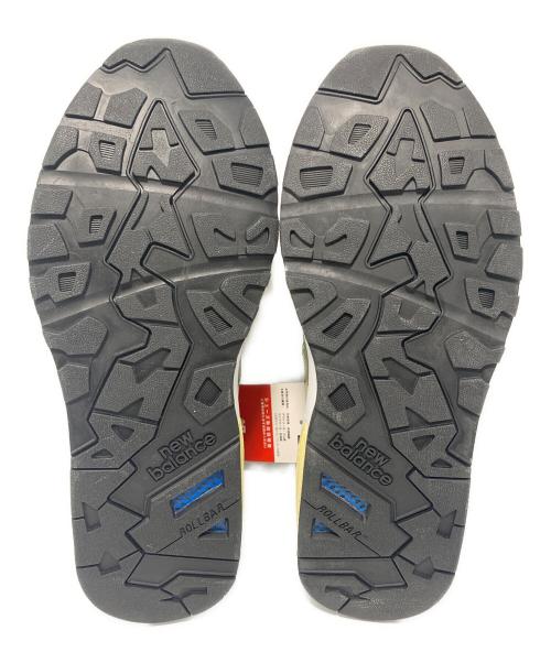 NEW BALANCE（ニューバランス）NEW BALANCE (ニューバランス) スニーカー オリーブ サイズ:29cm 未使用品の古着・服飾アイテム