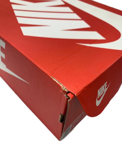 NIKE（ナイキ）NIKE (ナイキ) NIKE AIR FORCE 1 LOW RETRO（エア フォース 1 ロウ レトロ） ブラウン×ホワイト サイズ:29.5cm 未使用品の古着・服飾アイテム