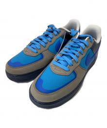 NIKE（ナイキ）の古着「Air Force 1 Low SP（ナイキ エア フォース 1 LOW SP）」｜ブルー