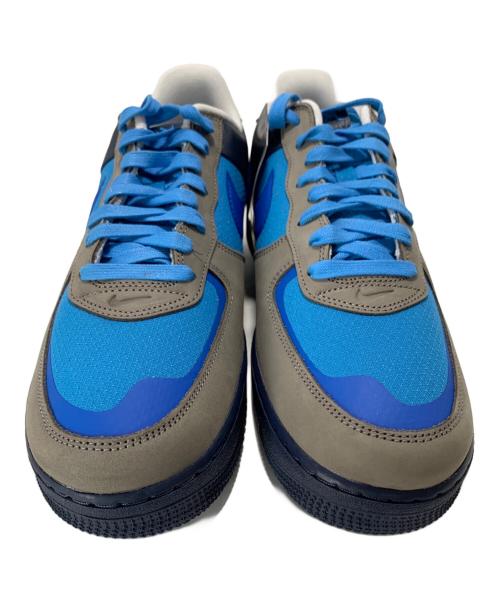 NIKE（ナイキ）NIKE (ナイキ) Air Force 1 Low SP（ナイキ エア フォース 1 LOW SP） ブルー サイズ:29 未使用品の古着・服飾アイテム