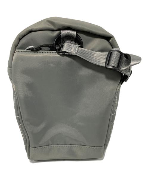 MORN（モーン）MORN (モーン) ショルダーバッグ グレーの古着・服飾アイテム