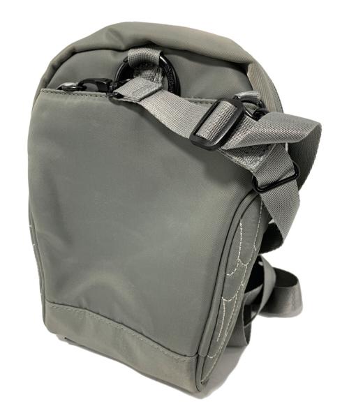 MORN（モーン）MORN (モーン) ショルダーバッグ グレーの古着・服飾アイテム