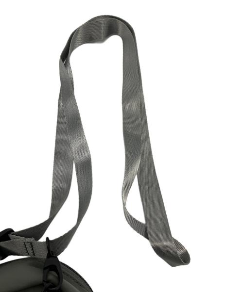 MORN（モーン）MORN (モーン) ショルダーバッグ グレーの古着・服飾アイテム