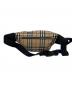 BURBERRY (バーバリー) ボディバッグ ベージュ：45000円