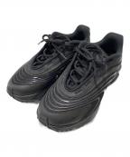 NIKEナイキ）の古着「スニーカー」｜ブラック