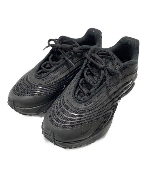 NIKE（ナイキ）NIKE (ナイキ) スニーカー ブラック サイズ:24cmの古着・服飾アイテム