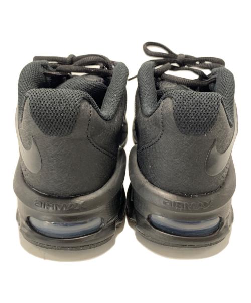 NIKE（ナイキ）NIKE (ナイキ) スニーカー ブラック サイズ:24cmの古着・服飾アイテム