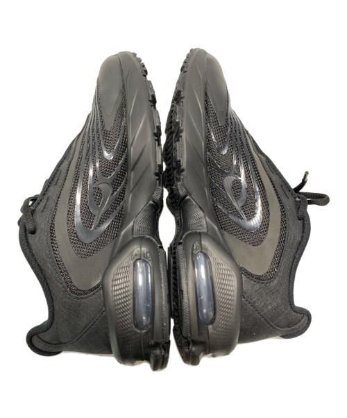 NIKE（ナイキ）NIKE (ナイキ) スニーカー ブラック サイズ:24cmの古着・服飾アイテム