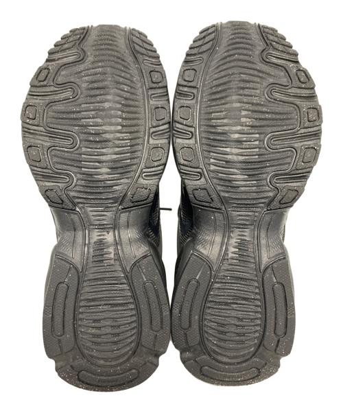 NIKE（ナイキ）NIKE (ナイキ) スニーカー ブラック サイズ:24cmの古着・服飾アイテム