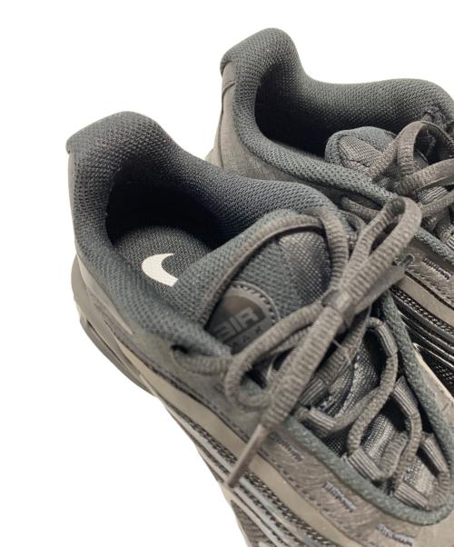 NIKE（ナイキ）NIKE (ナイキ) スニーカー ブラック サイズ:24cmの古着・服飾アイテム