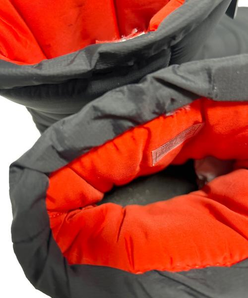 THE NORTH FACE（ザ ノース フェイス）THE NORTH FACE (ザ ノース フェイス) ヌプシ ブーツ ブラック サイズ:25の古着・服飾アイテム