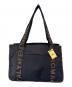 FENDI（フェンディ）の古着「ナイロントートバッグ」｜ブラック
