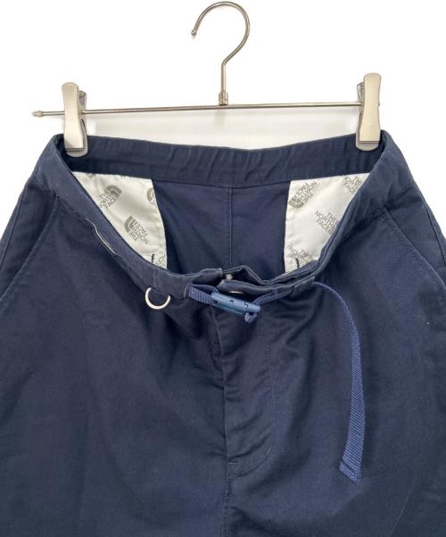 THE NORTHFACE PURPLELABEL（ザ・ノースフェイス パープルレーベル）THE NORTHFACE PURPLELABEL (ザ・ノースフェイス パープルレーベル) パンツ ネイビー サイズ:30の古着・服飾アイテム