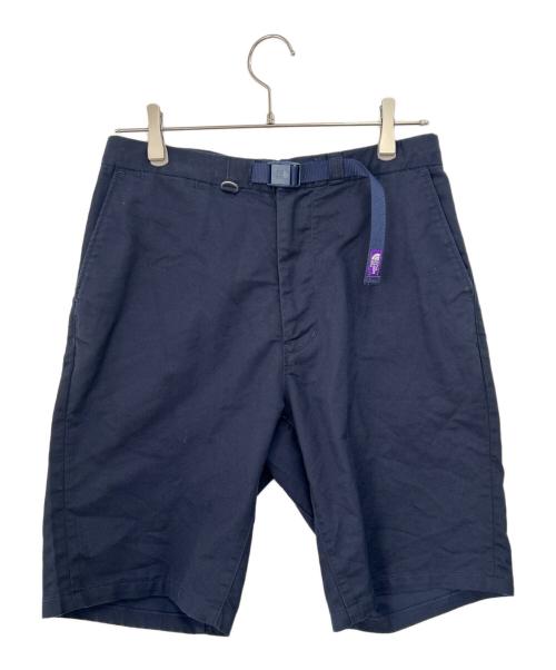 THE NORTHFACE PURPLELABEL（ザ・ノースフェイス パープルレーベル）THE NORTHFACE PURPLELABEL (ザ・ノースフェイス パープルレーベル) パンツ ネイビー サイズ:30の古着・服飾アイテム