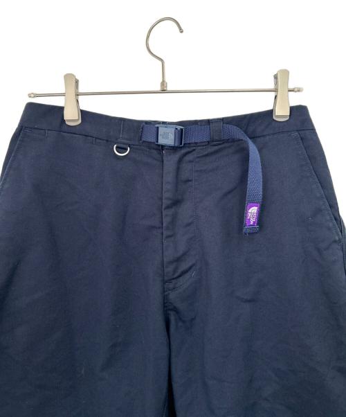 THE NORTHFACE PURPLELABEL（ザ・ノースフェイス パープルレーベル）THE NORTHFACE PURPLELABEL (ザ・ノースフェイス パープルレーベル) パンツ ネイビー サイズ:30の古着・服飾アイテム