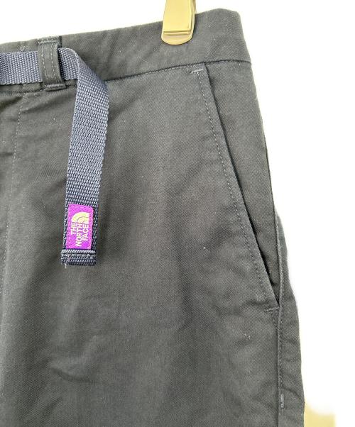 THE NORTHFACE PURPLELABEL（ザ・ノースフェイス パープルレーベル）THE NORTHFACE PURPLELABEL (ザ・ノースフェイス パープルレーベル) パンツ ネイビー サイズ:30の古着・服飾アイテム