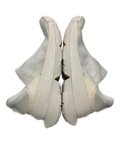 NIKE（ナイキ）NIKE (ナイキ) W Go FlyEase アイボリー サイズ:24cmの古着・服飾アイテム