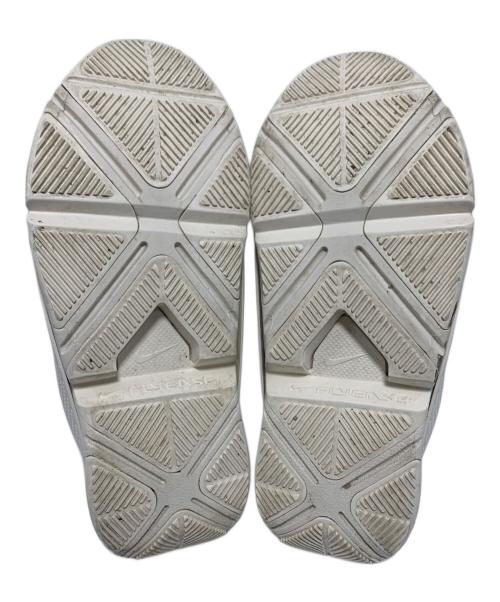 NIKE（ナイキ）NIKE (ナイキ) W Go FlyEase アイボリー サイズ:24cmの古着・服飾アイテム