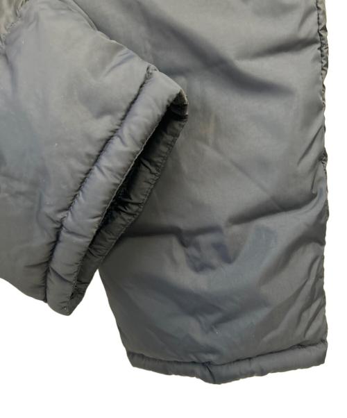 mont-bell（モンベル）mont-bell (モンベル) ライトアルパインダウンパンツ グレー サイズ:Sの古着・服飾アイテム