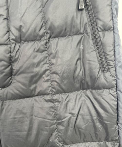 mont-bell（モンベル）mont-bell (モンベル) ライトアルパインダウンパンツ グレー サイズ:Sの古着・服飾アイテム