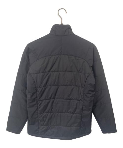 mont-bell（モンベル）mont-bell (モンベル) U.L.サーマラップ ジャケット ブラック サイズ:Mの古着・服飾アイテム