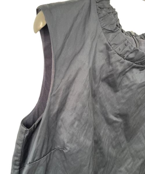 MaxMara（マックスマーラ）MaxMara (マックスマーラ) セットアップ ネイビー サイズ:38の古着・服飾アイテム