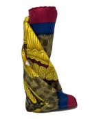 HERMESエルメス）の古着「スカーフ」｜マルチカラー