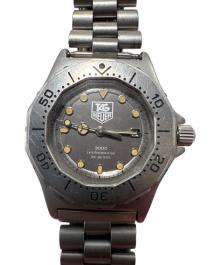 TAG Heuer（タグ・ホイヤー）の古着「腕時計」