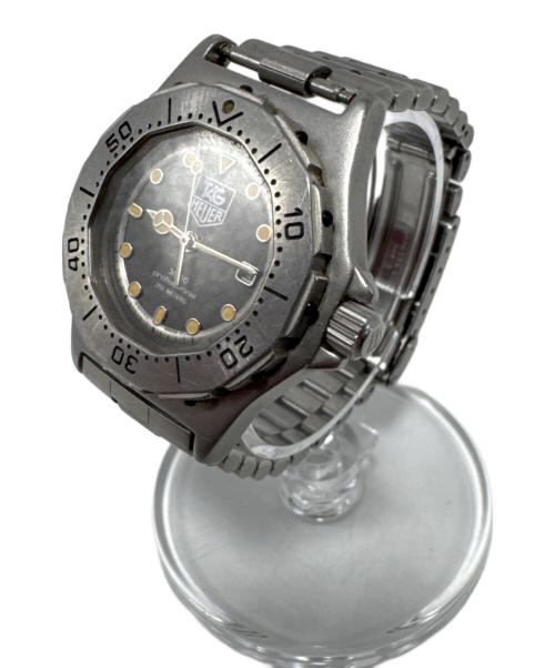 TAG Heuer（タグ・ホイヤー）TAG Heuer (タグホイヤー) 腕時計の古着・服飾アイテム