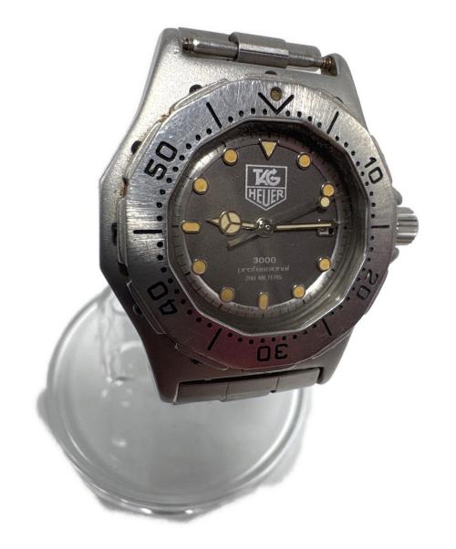 TAG Heuer（タグ・ホイヤー）TAG Heuer (タグホイヤー) 腕時計の古着・服飾アイテム
