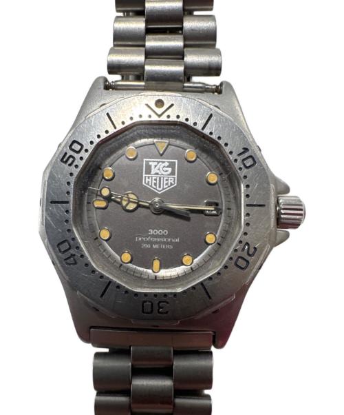 TAG Heuer（タグ・ホイヤー）TAG Heuer (タグホイヤー) 腕時計の古着・服飾アイテム
