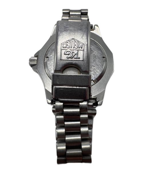 TAG Heuer（タグ・ホイヤー）TAG Heuer (タグホイヤー) 腕時計の古着・服飾アイテム