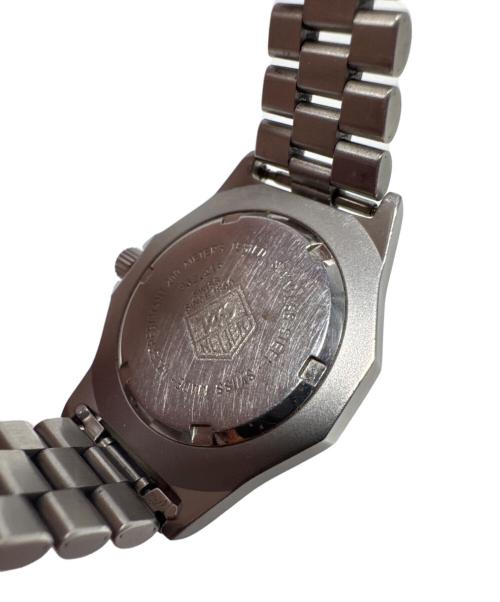 TAG Heuer（タグ・ホイヤー）TAG Heuer (タグホイヤー) 腕時計の古着・服飾アイテム