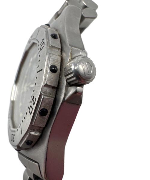 TAG Heuer（タグ・ホイヤー）TAG Heuer (タグホイヤー) 腕時計の古着・服飾アイテム