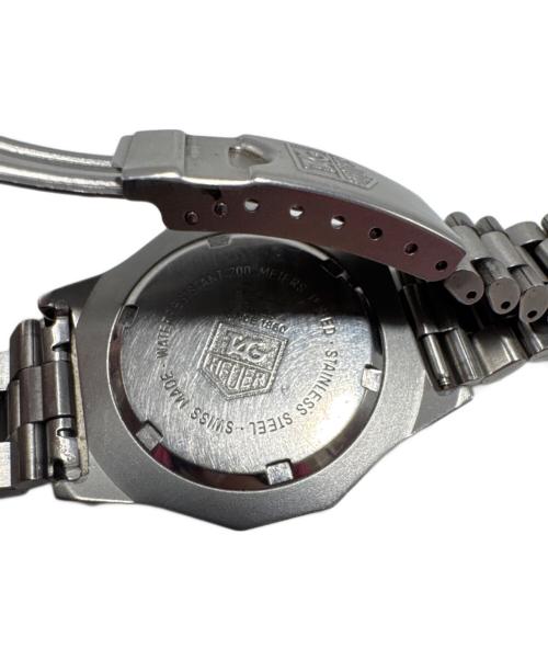TAG Heuer（タグ・ホイヤー）TAG Heuer (タグホイヤー) 腕時計の古着・服飾アイテム