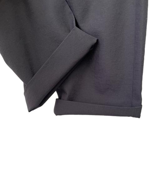 BEAUTY&YOUTH（ビューティーアンドユース）BEAUTY&YOUTH (ビューティーアンドユース) パンツ ブラック サイズ:M 未使用品の古着・服飾アイテム