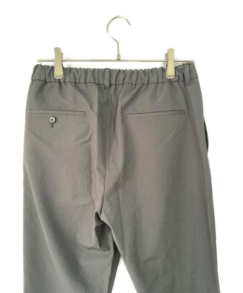 BEAUTY&YOUTH（ビューティーアンドユース）BEAUTY&YOUTH (ビューティーアンドユース) パンツ ブラック サイズ:M 未使用品の古着・服飾アイテム