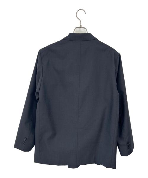 STEVEN ALAN（スティーブンアラン）STEVEN ALAN (スティーブンアラン) テーラードジャケット グレー サイズ:Mの古着・服飾アイテム