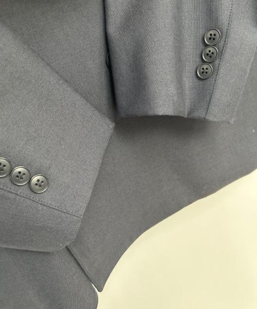 STEVEN ALAN（スティーブンアラン）STEVEN ALAN (スティーブンアラン) テーラードジャケット グレー サイズ:Mの古着・服飾アイテム