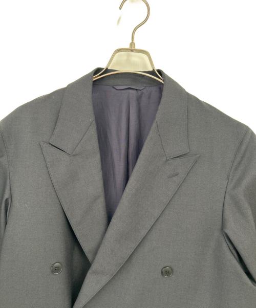 STEVEN ALAN（スティーブンアラン）STEVEN ALAN (スティーブンアラン) テーラードジャケット グレー サイズ:Mの古着・服飾アイテム