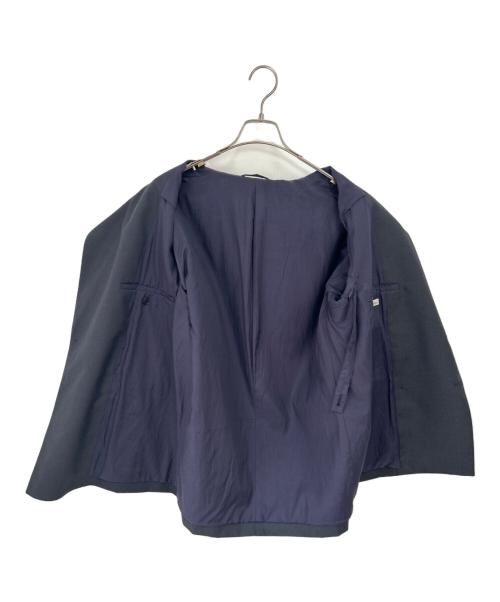 STEVEN ALAN（スティーブンアラン）STEVEN ALAN (スティーブンアラン) テーラードジャケット グレー サイズ:Mの古着・服飾アイテム