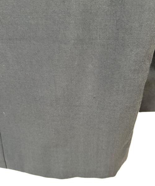 STEVEN ALAN（スティーブンアラン）STEVEN ALAN (スティーブンアラン) テーラードジャケット グレー サイズ:Mの古着・服飾アイテム