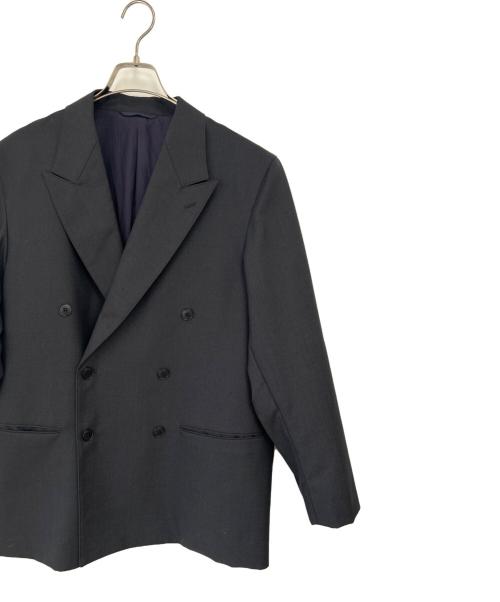 STEVEN ALAN（スティーブンアラン）STEVEN ALAN (スティーブンアラン) テーラードジャケット グレー サイズ:Mの古着・服飾アイテム